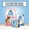 Show in main carousel: Blue Buffalo Baby Blue Soft Biscuits Natural Chicken & Carrots Puppy Treats, 8-oz bag slide 10 of 11
