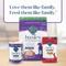 Show in main carousel: Blue Buffalo Basics Skin & Stomach Care Adult Grain-Free Turkey & Potato Recipe Dry Dog Food, 11-lb bag slide 10 of 12