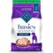 Show in main carousel: Blue Buffalo Basics Skin & Stomach Care Adult Grain-Free Turkey & Potato Recipe Dry Dog Food, 4-lb bag slide 1 of 12