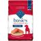 Show in main carousel: Blue Buffalo Basics Skin & Stomach Care Adult Salmon & Potato Recipe Dry Dog Food, 11-lb bag  slide 1 of 12