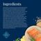 Show in main carousel: Blue Buffalo Basics Skin & Stomach Care Adult Salmon & Potato Recipe Dry Dog Food, 24-lb bag slide 6 of 12