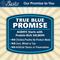 Show in main carousel: Blue Buffalo Basics Skin & Stomach Care Biscuits Salmon & Potato Dog Treats, 6-oz bag, bundle of 2 slide 7 of 9
