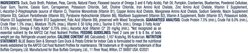 Blue Buffalo Basics Skin & Stomach Care Grain-Free Duck & Potato Entree Indoor Adult Canned Cat Food, 3-oz, case of 24 slide 2 of 8