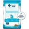 Show in main carousel: Blue Buffalo Basics Skin & Stomach Care Grain-Free Fish & Potato Recipe Dry Cat Food, 11-lb bag slide 3 of 12