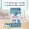 Show in main carousel: Blue Buffalo Basics Skin & Stomach Care Grain-Free Fish & Potato Recipe Dry Cat Food, 5-lb bag slide 10 of 12