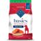 Show in main carousel: Blue Buffalo Basics Skin & Stomach Care Grain-Free Formula Salmon & Potato Recipe Adult Dry Dog Food, 4-lb bag slide 1 of 12