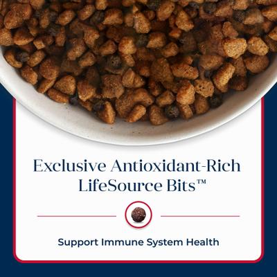 Show full view: Blue Buffalo Basics Skin & Stomach Care Grain-Free Formula Salmon & Potato Recipe Adult Dry Dog Food, 4-lb bag slide 8 of 12