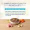 Show in main carousel: Blue Buffalo Basics Skin & Stomach Care Grain-Free Formula Turkey & Potato Recipe Adult Dry Dog Food + Canned Food slide 6 of 9