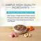 Show in main carousel: Blue Buffalo Basics Skin & Stomach Care Grain-Free Formula Turkey & Potato Recipe Adult Dry Dog Food + Canned Food slide 8 of 9