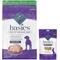 Show in main carousel: Blue Buffalo Basics Skin & Stomach Care Grain-Free Formula Turkey & Potato Recipe Adult Dry Food + Biscuits Turkey & Potato Dog Treats slide 1 of 7