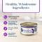 Show in main carousel: Blue Buffalo Basics Skin & Stomach Care Grain-Free Turkey & Potato Entree Indoor Adult Canned Cat Food, 3-oz, case of 24 slide 7 of 12