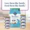 Show in main carousel: Blue Buffalo Basics Skin & Stomach Care Grain-Free Turkey & Potato Entree Indoor Adult Canned Cat Food, 5.5-oz, case of 24 slide 10 of 12