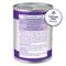 Show in main carousel: Blue Buffalo Basics Skin & Stomach Care Grain-Free Turkey & Potato Recipe Canned Dog Food, 12.5-oz, case of 12 slide 3 of 12