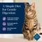 Show in main carousel: Blue Buffalo Basics Skin & Stomach Care Grain-Free Turkey & Potato Recipe Dry Cat Food, 5-lb bag slide 5 of 12