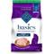 Show in main carousel: Blue Buffalo Basics Skin & Stomach Care Mature Grain-Free Turkey & Potato Recipe Dry Cat Food, 11-lb bag slide 1 of 12