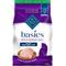 Show in main carousel: Blue Buffalo Basics Skin & Stomach Care Mature Grain-Free Turkey & Potato Recipe Dry Cat Food, 5-lb bag slide 1 of 12