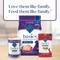 Show in main carousel: Blue Buffalo Basics Skin & Stomach Care Turkey & Potato Recipe Senior Dry Dog Food, 4-lb bag slide 10 of 12