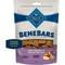 Show in main carousel: Blue Buffalo Benebars Immune Support, Chicken & Mixed Berries Natural Dog Treats, 9-oz bag slide 1 of 11