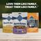 Show in main carousel: Blue Buffalo Benebars Immune Support, Chicken & Mixed Berries Natural Dog Treats, 9-oz bag slide 9 of 11