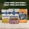 Show in main carousel: Blue Buffalo Benebars Skin & Coat Support, Chicken & Coconut Natural Dog Treats, 9-oz bag slide 9 of 10