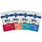 Show in main carousel: Blue Buffalo Blue Bits Soft-Moist Variety Pack Training Dog Treats, 4-oz bag, 4 count slide 1 of 13