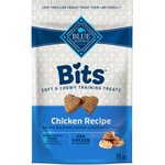 Blue Buffalo Kitchen Cravings Chicken Meatballs Dog Treats