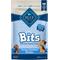 Show in main carousel: Blue Buffalo Blue Bits Tasty Chicken Recipe + Tender Beef Recipe Soft-Moist Dog Treats slide 2 of 9