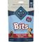 Show in main carousel: Blue Buffalo Blue Bits Tasty Chicken Recipe + Tender Beef Recipe Soft-Moist Dog Treats slide 6 of 9