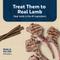 Show in main carousel: Blue Buffalo Blue Stix Lamb Recipe Pepperoni-Style Dog Treats, 5-oz bag slide 4 of 11