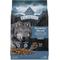 Show in main carousel: Blue Buffalo Blue Wilderness Premier Blend with Meaty Cuts Chicken Adult Dry Dog Food, 24-lb bag slide 1 of 11