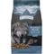 Show in main carousel: Blue Buffalo Blue Wilderness Premier Blend with Meaty Cuts Chicken Adult Dry Dog Food, 4.5-lb bag slide 1 of 11