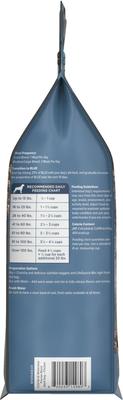 Show full view: Blue Buffalo Blue Wilderness Premier Blend with Meaty Cuts Chicken Adult Dry Dog Food, 4.5-lb bag slide 4 of 11