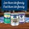 Show in main carousel: Blue Buffalo Blue's Country Chicken Stew Grain-Free Canned Dog Food, 12.5-oz, case of 12 slide 10 of 12