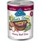 Show in main carousel: Blue Buffalo Blue’s Stew Hearty Beef Stew Grain-Free Canned Dog Food, 12.5-oz, case of 12 slide 1 of 12