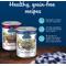 Show in main carousel: Blue Buffalo Blue's Stews Grain-Free Chicken & Beef Variety Pack Adult Wet Dog Food, 12.5-oz can, bundle of 24  slide 3 of 8