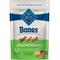 Show in main carousel: Blue Buffalo Bones Classic Assorted Flavors Small Dog Treats, 16-oz bag slide 1 of 11