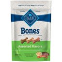 Blue Buffalo Bones Classic Assorted Flavors Small Dog Treats, 16-oz bag