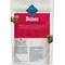 Show in main carousel: Blue Buffalo Bones Classic Biscuits Beef Dog Treats, 16-oz bag, Large slide 3 of 11