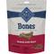 Show in main carousel: Blue Buffalo Bones Classic Biscuits Beef Dog Treats, 16-oz bag, Medium slide 1 of 10