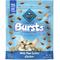 Show in main carousel: Blue Buffalo Bursts with Paw-Licken Chicken Cat Treats, 5-oz bag slide 1 of 11