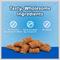 Show in main carousel: Blue Buffalo Bursts with Paw-Licken Chicken Cat Treats, 5-oz bag slide 6 of 11