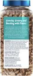 Blue Buffalo Bursts with Savory Seafood Cat Treats, 12-oz tub slide 2 of 8