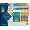 Show in main carousel: Blue Buffalo Delectables Variety Pack Wet Dog Food Topper, 3-oz pouch, case of 12 slide 1 of 10