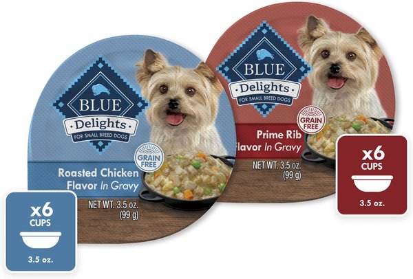 Variety Pack Chicken Free Wet Dog Food Symply Variety Pack Grain