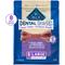 Show in main carousel: Blue Buffalo Dental Bones Large Breed Dog Dental Treats, 8 count slide 1 of 12