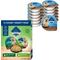 Show in main carousel: Blue Buffalo Divine Delights Gravy Variety Pack Filet Mignon & NY Strip Flavor + Roasted Chicken Flavor Hearty Gravy Dog Food Trays slide 1 of 9