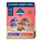 Show in main carousel: Blue Buffalo Divine Delights Pate Small Breed Variety Pack Filet Mignon & Porterhouse Flavor Dog Food Trays, 3.5-oz tray, case of 12 slide 1 of 12