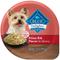 Show in main carousel: Blue Buffalo Divine Delights Prime Rib Flavor Hearty Gravy Dog Food Trays, 3.5-oz, case of 12 slide 1 of 12