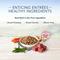 Show in main carousel: Blue Buffalo Divine Delights Prime Rib Flavor Hearty Gravy Dog Food Trays, 3.5-oz tray, bundle of 24  slide 5 of 12