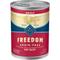 Show in main carousel: Blue Buffalo Freedom Adult Beef Recipe Grain-Free Canned Dog Food, 12.5-oz, case of 12 slide 1 of 10